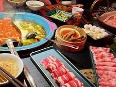 -吼堂老火锅(太古里总店)