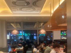 -菲滋意式餐厅(黄岩洞天店)