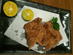 -和民居食屋(站前店)