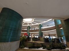 -成都凯宾斯基饭店