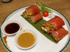 -禄运茶居·手工点心(猎德店)