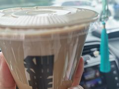 -麻雀咖啡SPARROW COFFEE(十全街店)