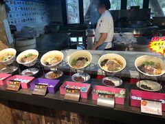 -黄三怪(清河店)