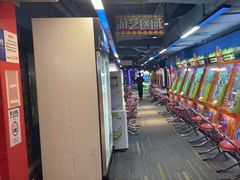 -核客电玩城(东门店)