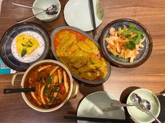-小桔象·泰国风味餐厅(惠城水门路16号店)