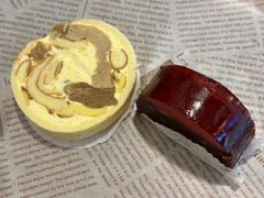 -蜂蝶来饼店(拱北总店)