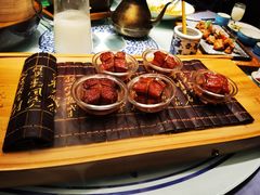 -章丘宴(唐人中心店)