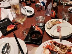 -广州富力君悦大酒店·凯菲厅