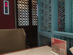-全聚德烤鸭店(准噶尔路店)