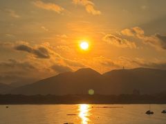 -三亚山海天JW万豪酒店