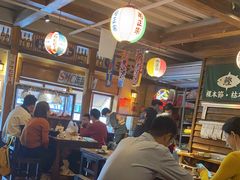 大堂-小川洋风料理(汉街店)