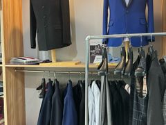 -匠心裁缝高级西服定制改衣(宝山店)