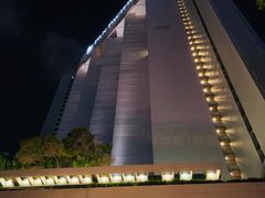 -新加坡泛太平洋酒店
