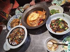 -长安记·大美陕菜(大族广场店)