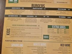 -Shamrock Hotel Hobart
