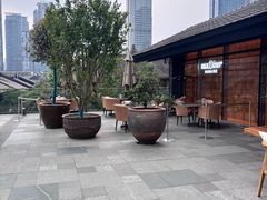 -无印良品餐堂 MUJI Diner(成都太古里店)