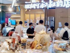 -西村叔叔的店·面包·甜品·蛋糕(清河万象汇店)