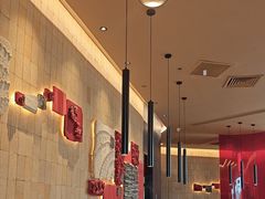 -大师兄·西北小馆(金湾华发商都店)