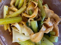 -王菊美食街·王菊面馆(总店)