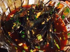 -宁海食府(大剧院店)