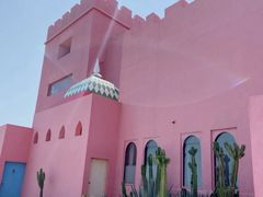 -漳州滨海火山岛自然生态风景区