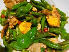 -掌柜的店·河南菜(新天地店)