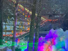 -沕沕水生态风景区