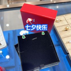 点击看大图 -Cindy Jewelry·钻戒·彩色宝石