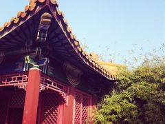 iphone_upload_pic-横店影视城明清宫苑园区
