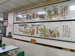 大堂-薛昌利大米面皮(南关正街店)