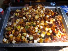 -锦尚阁烤鱼(望京新荟城店)