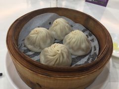 -翡翠拉面小笼包(机场DFS店)