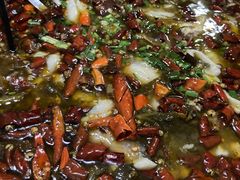 -陈有良尖椒鸡(渝中示范店)