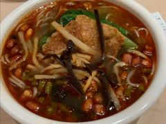 -水平有限广西米粉·广西风味集(五道口店)