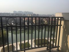 -常州武进九洲喜来登酒店
