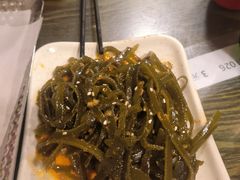 拌海带丝-西单翅酷(西单店)