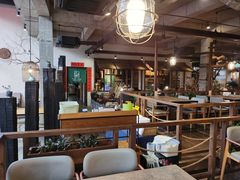 大堂-几荷·恰似故人来(秀水广场店)