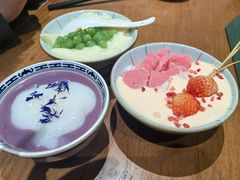 -李百蟹·江南蟹黄面(夫子庙店)