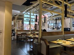 -关东小磨东北菜(上海长风大悦城店)