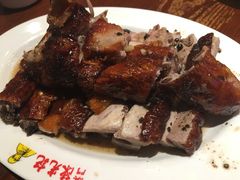 -陈光记烧腊(长寿路店)