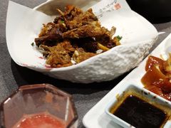 -柒园·三十年创意杭帮菜(龙湖滨江天街店)