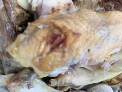 -考记泥焗鸡农庄·海鲜(北洛秘境店)