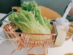 -聚十三烤肉博物馆(魔都首店)
