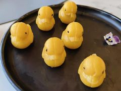 精品点心豌豆黄-全聚德(蓝山店)