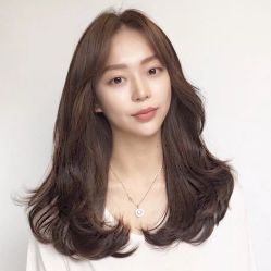 -MYYF SALON烫发染发