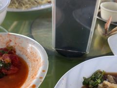 -老太太海鲜城(森林公园任家台店)