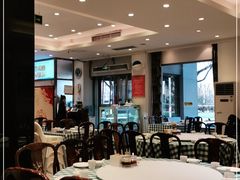 大堂-紫光园(劲松店)