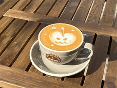 -CafeDuVillage乡村咖啡馆(美邻苑店)