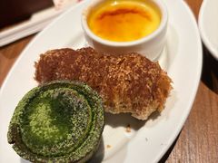 -广州富力君悦大酒店·凯菲厅