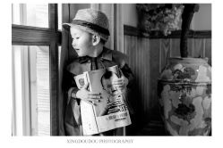 点击看大图 -星豆豆儿童摄影(南郊太白南路店)